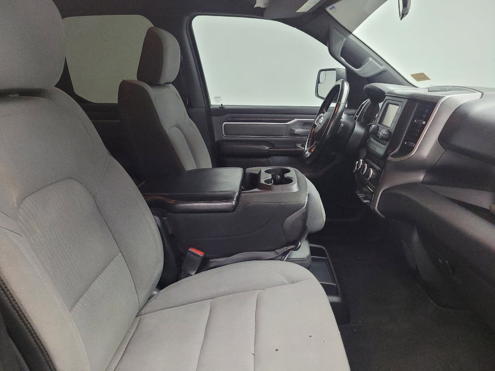 Used 2021 RAM 1500 Lone Star RWD image 21