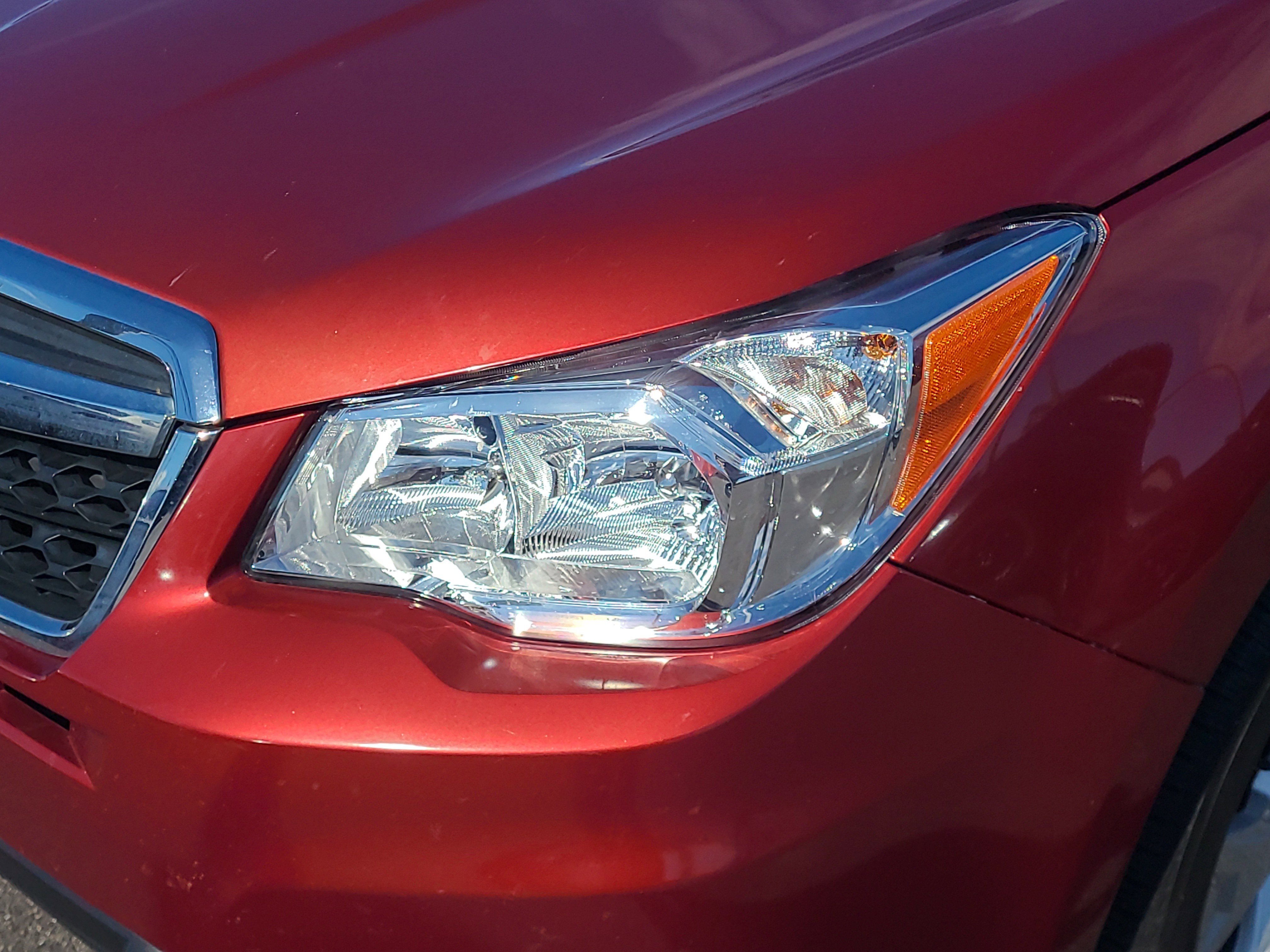 Used 2016 Subaru Forester 2.5i Premium image 9