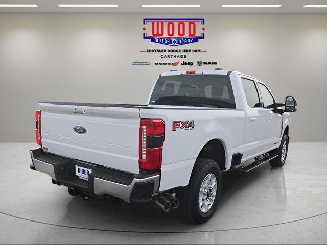 New 2026 Ford F250 XLT w/ XLT Premium Package image 3