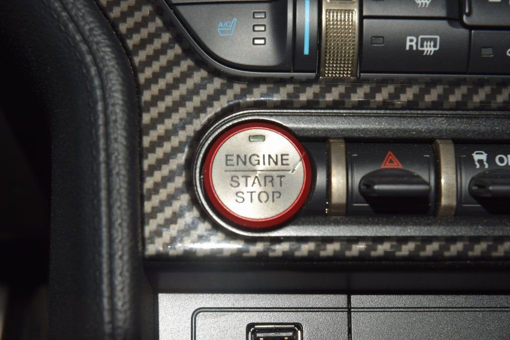 Used 2020 Ford Mustang Shelby GT350 w/ Technology Package image 33