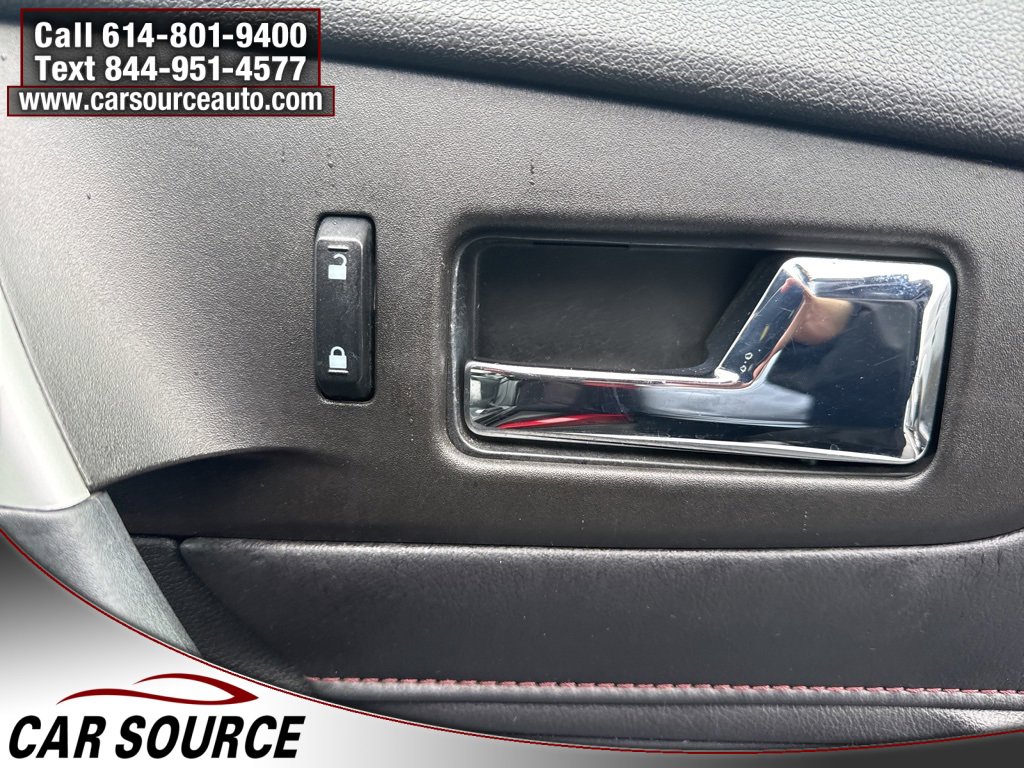 Used 2011 Ford Edge Limited w/ Trailer Tow Package image 28