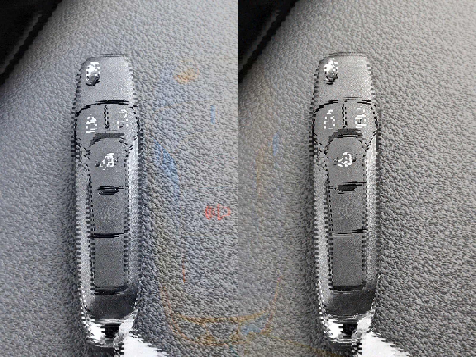 New 2024 Ford Transit 350 148 High Roof DRW AWD w/ Exterior Upgrade Package image 24