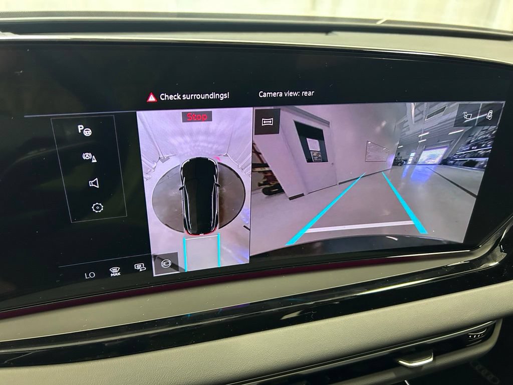 New 2026 Audi A6 Premium Plus AWD/4WD image 15
