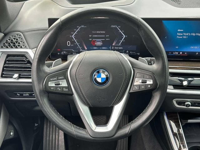 Used 2025 BMW X5 xDrive50e AWD/4WD image 20