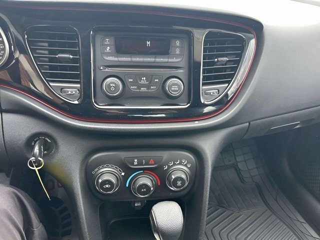 Used 2014 Dodge Dart SE w/ Convenience Group image 7