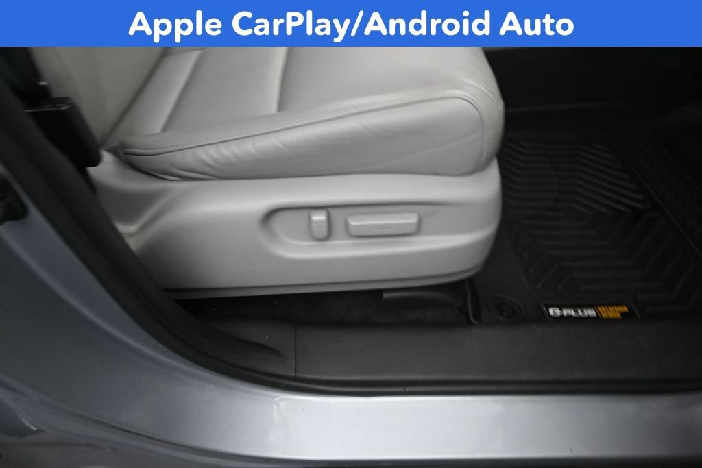 Certified 2019 Honda Pilot Touring image 11