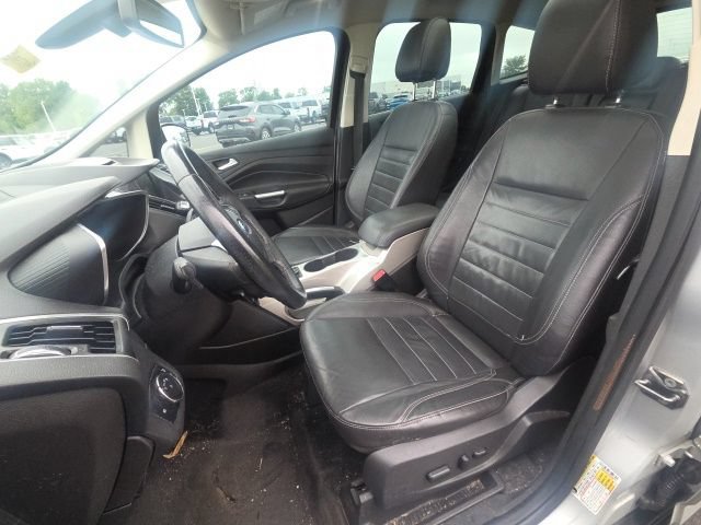 Used 2013 Ford C-MAX Energi SEL FWD image 27