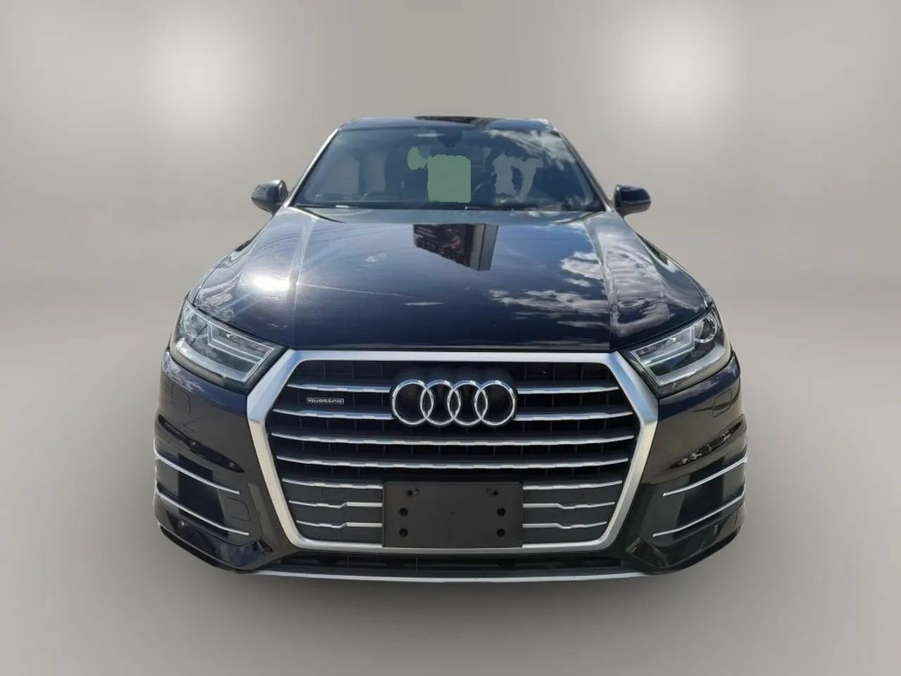 Used 2019 Audi Q7 2.0T Premium w/ Convenience Package AWD/4WD image 2