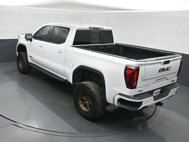 Used 2021 GMC Sierra 1500 AT4 w/ AT4 Premium Package image 32