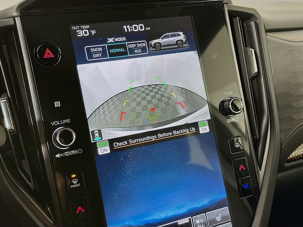 New 2026 Subaru Forester Wilderness image 17