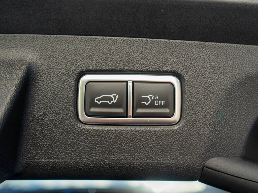 New 2026 Kia Sorento SX Prestige image 34