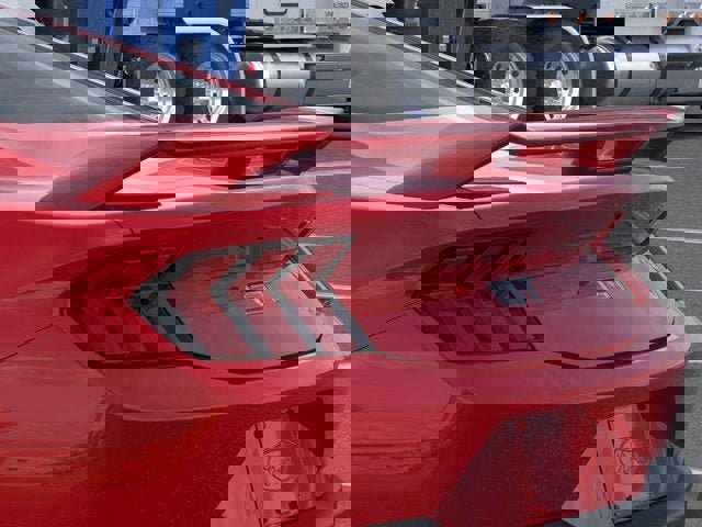 New 2026 Ford Mustang GT Premium w/ GT Performance Package image 22