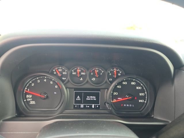 Used 2026 GMC Sierra 1500 Pro w/ Graphite Edition image 22