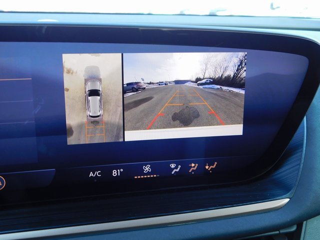 Used 2025 Buick Envision Sport Touring image 35