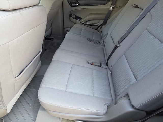 Used 2018 GMC Yukon SLE w/ SLE Value Package RWD image 8