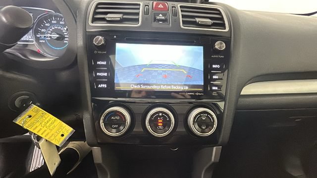 Used 2017 Subaru Forester 2.5i Premium AWD/4WD image 24