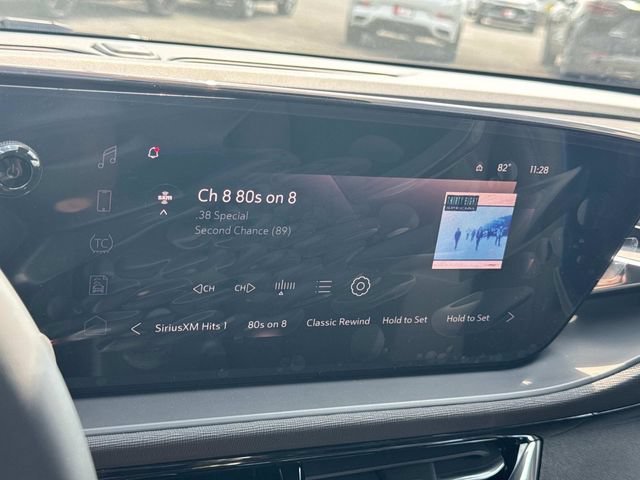 New 2026 Buick Envista Sport Touring w/ Convenience I Package FWD image 31