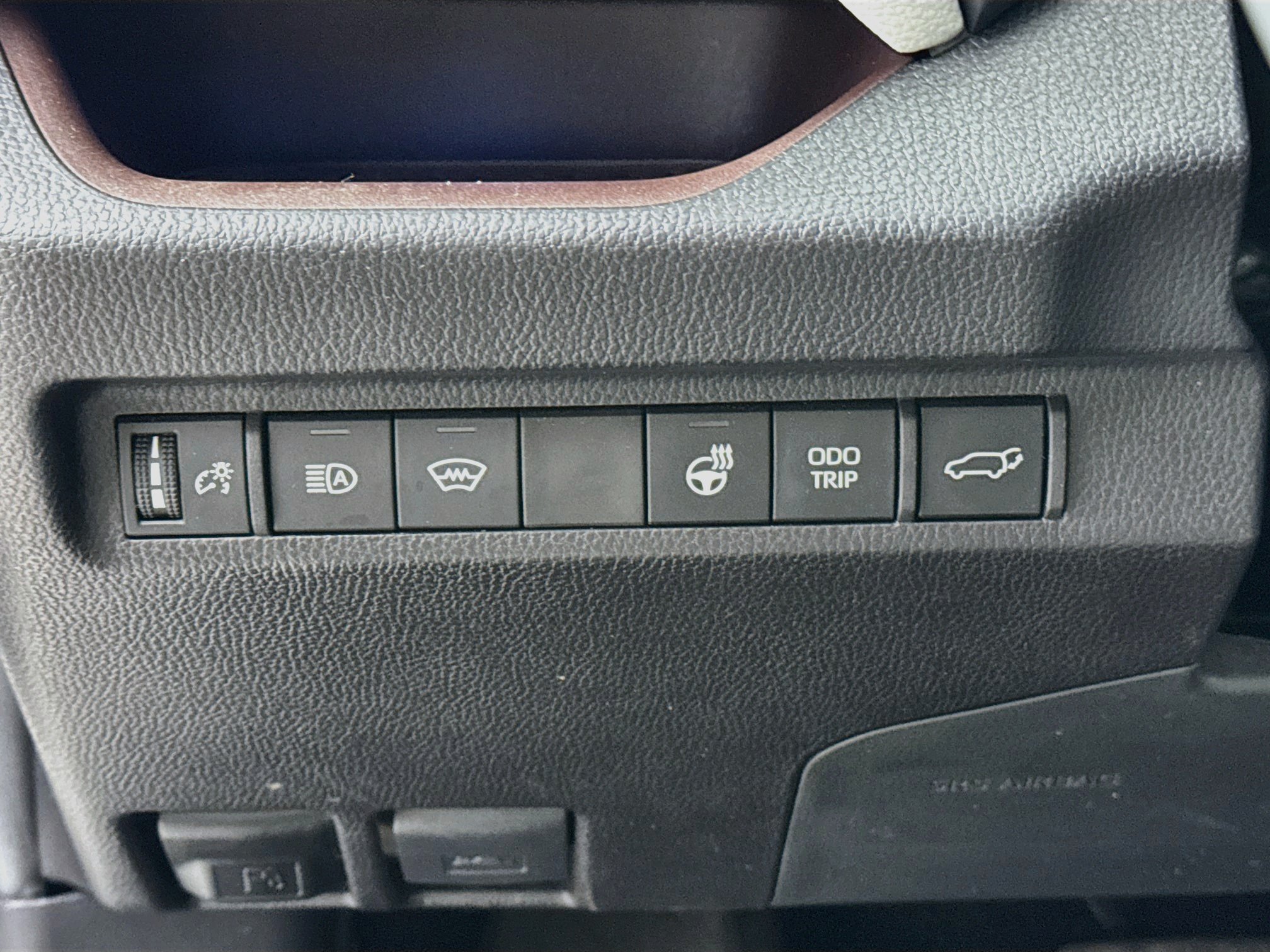 Certified 2025 Toyota RAV4 Limited w/ Weather Package AWD/4WD image 10