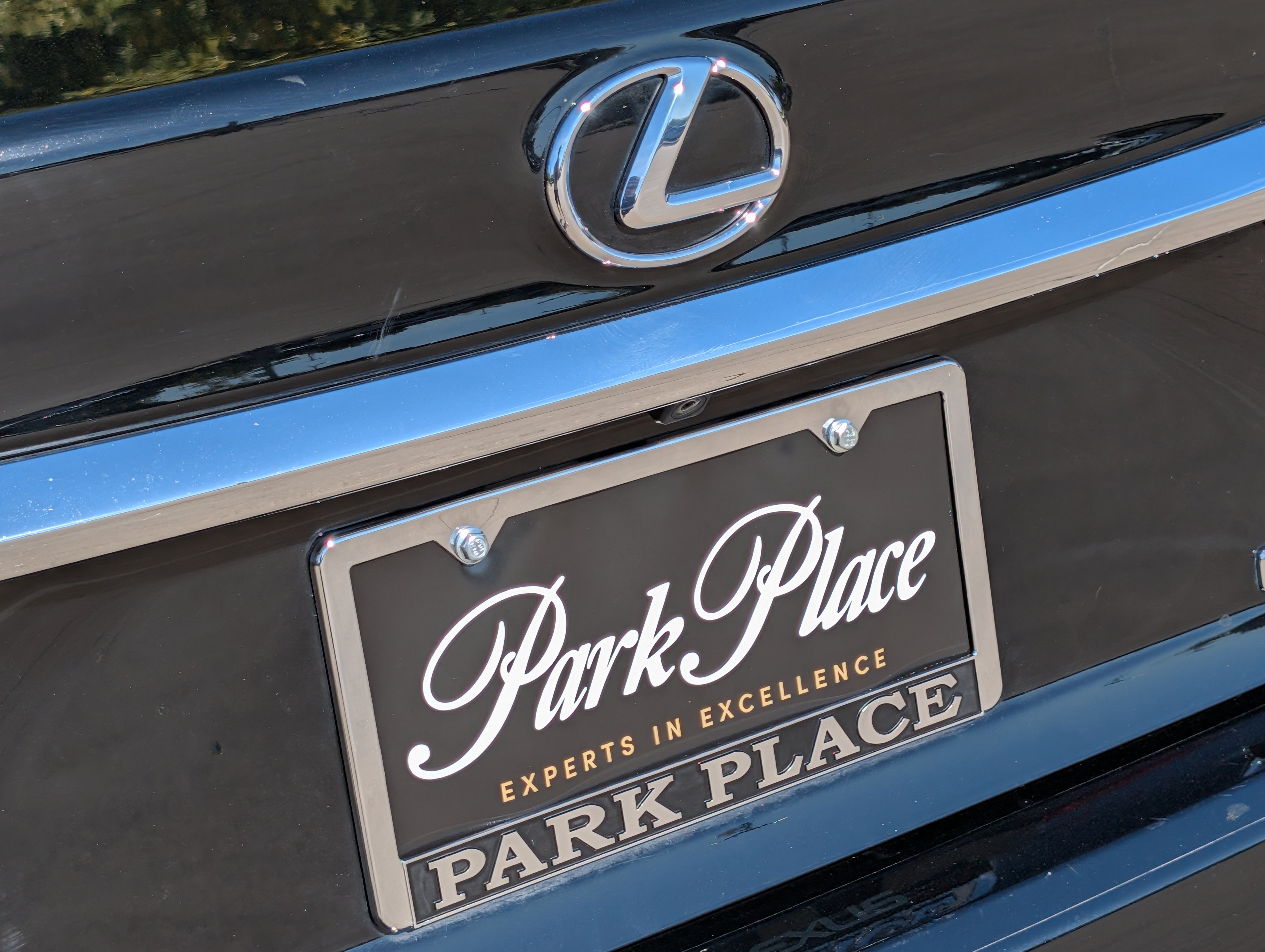 Used 2014 Lexus ES 350 w/ Luxury Package FWD image 16