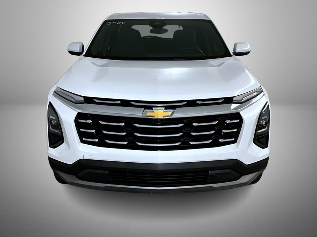 Certified 2025 Chevrolet Equinox LT image 2