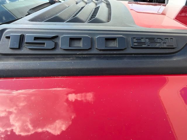 Used 2019 RAM 1500 Rebel w/ Rebel Level 2 Equipment Group AWD/4WD image 6