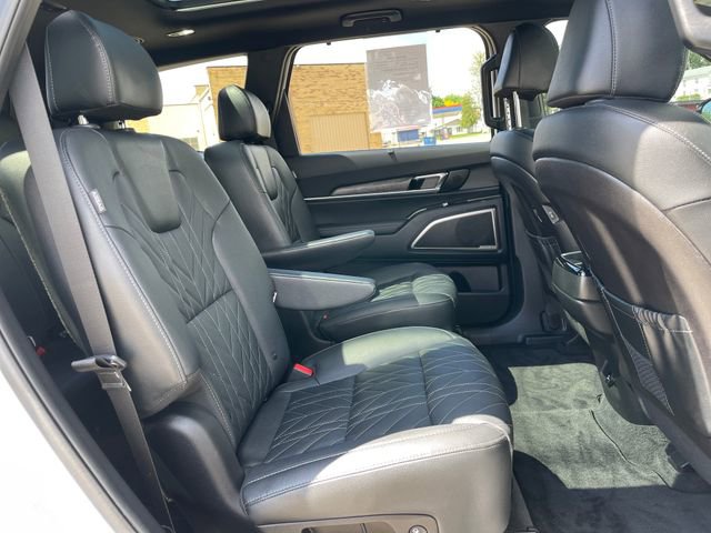 Used 2025 Kia Telluride SX X-Line AWD/4WD image 44