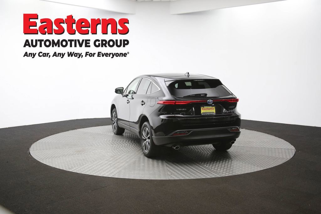 Used 2022 Toyota Venza LE image 64