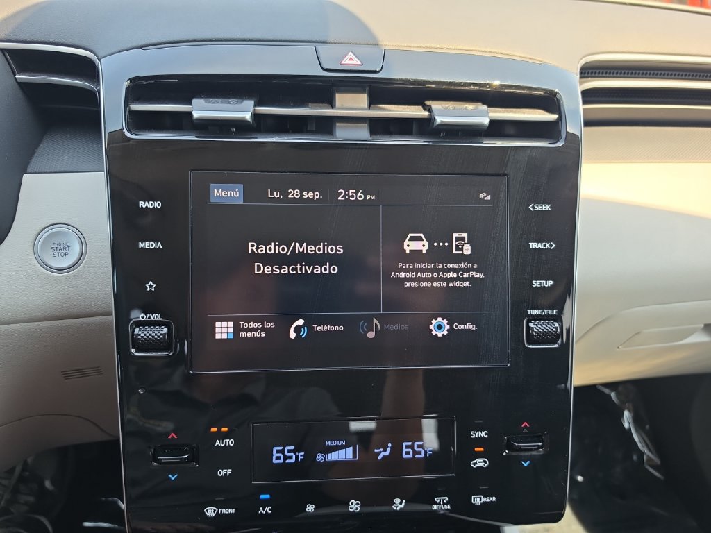 Certified 2024 Hyundai Tucson SEL FWD image 19