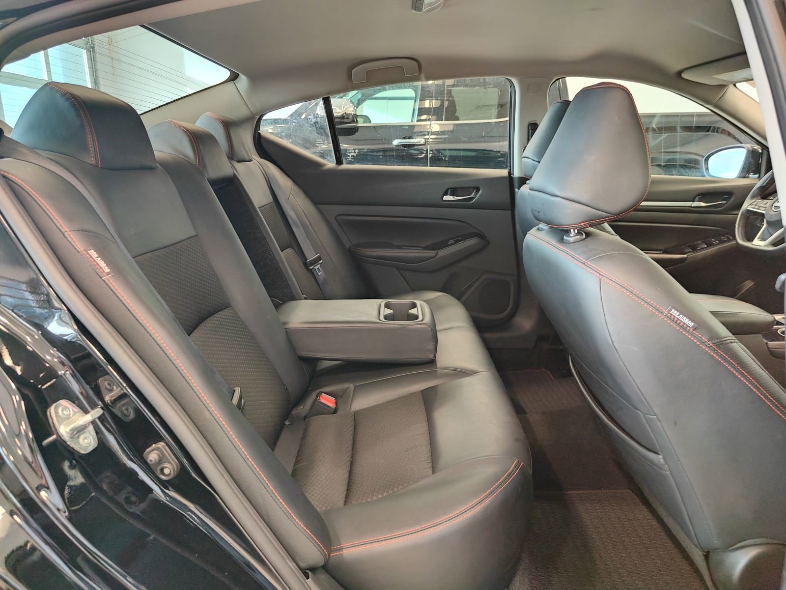 Used 2024 Nissan Altima 2.5 SR image 16