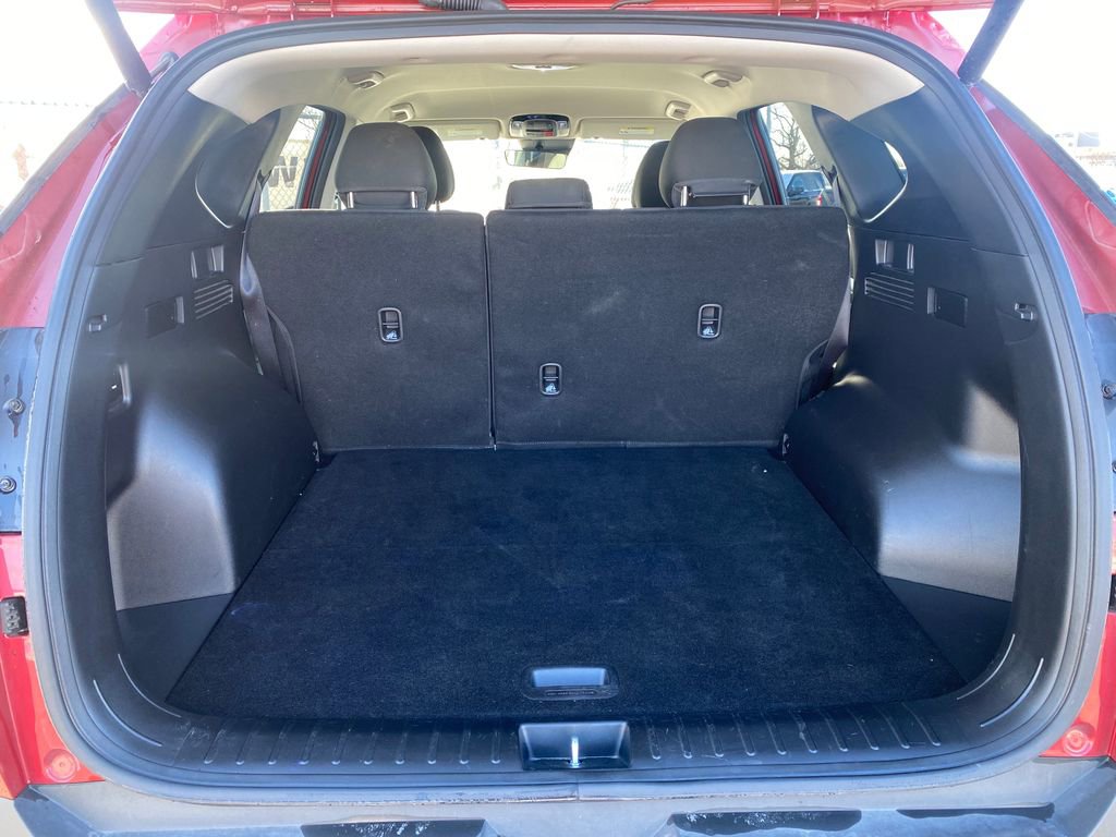 Used 2025 Hyundai Tucson SEL image 5