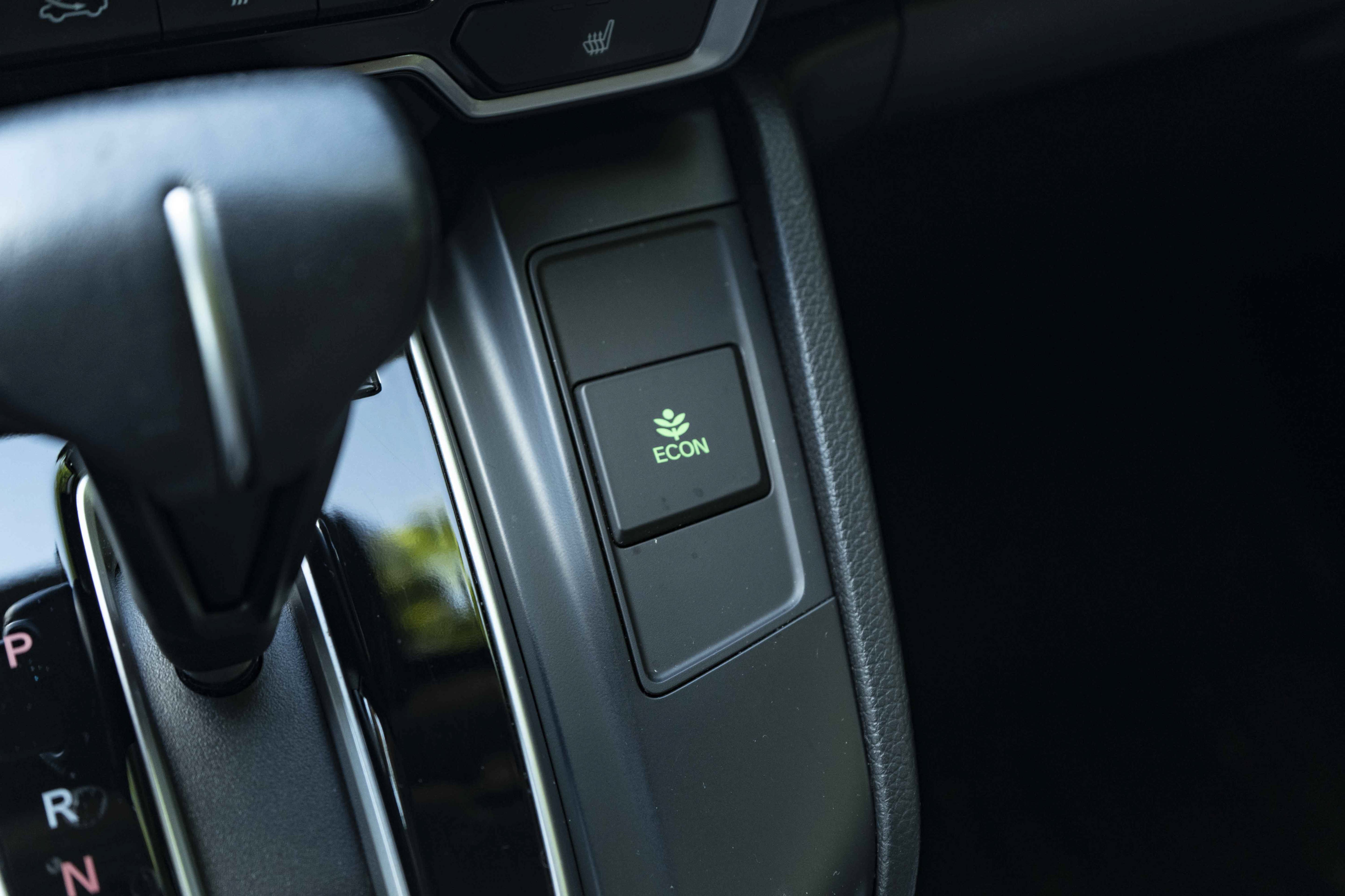 Used 2019 Honda CR-V Touring image 29