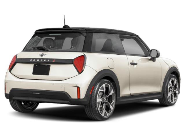 New 2027 MINI Cooper S FWD image 2