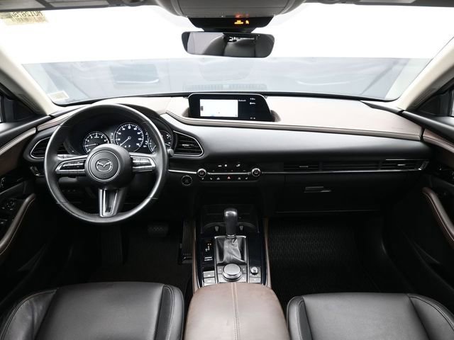 Certified 2023 MAZDA CX-30 2.5 Turbo w/ Premium Plus Pkg image 22