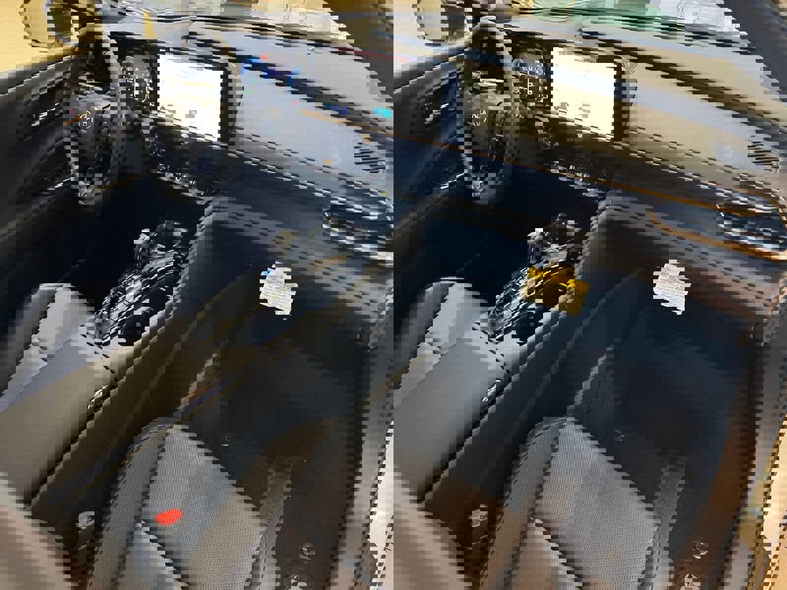 New 2026 Toyota Crown Platinum image 15