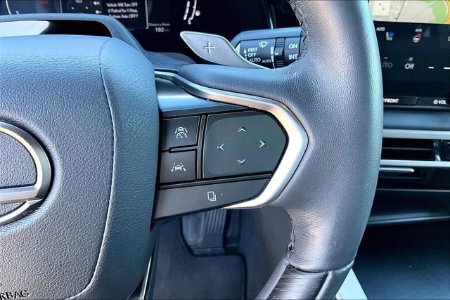 Used 2023 Lexus RX 350 Premium Plus w/ Accessory Package (Z1) image 21