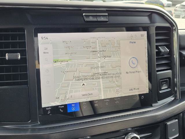 New 2026 Ford F350 Lariat w/ FX4 Off-Road Package image 20