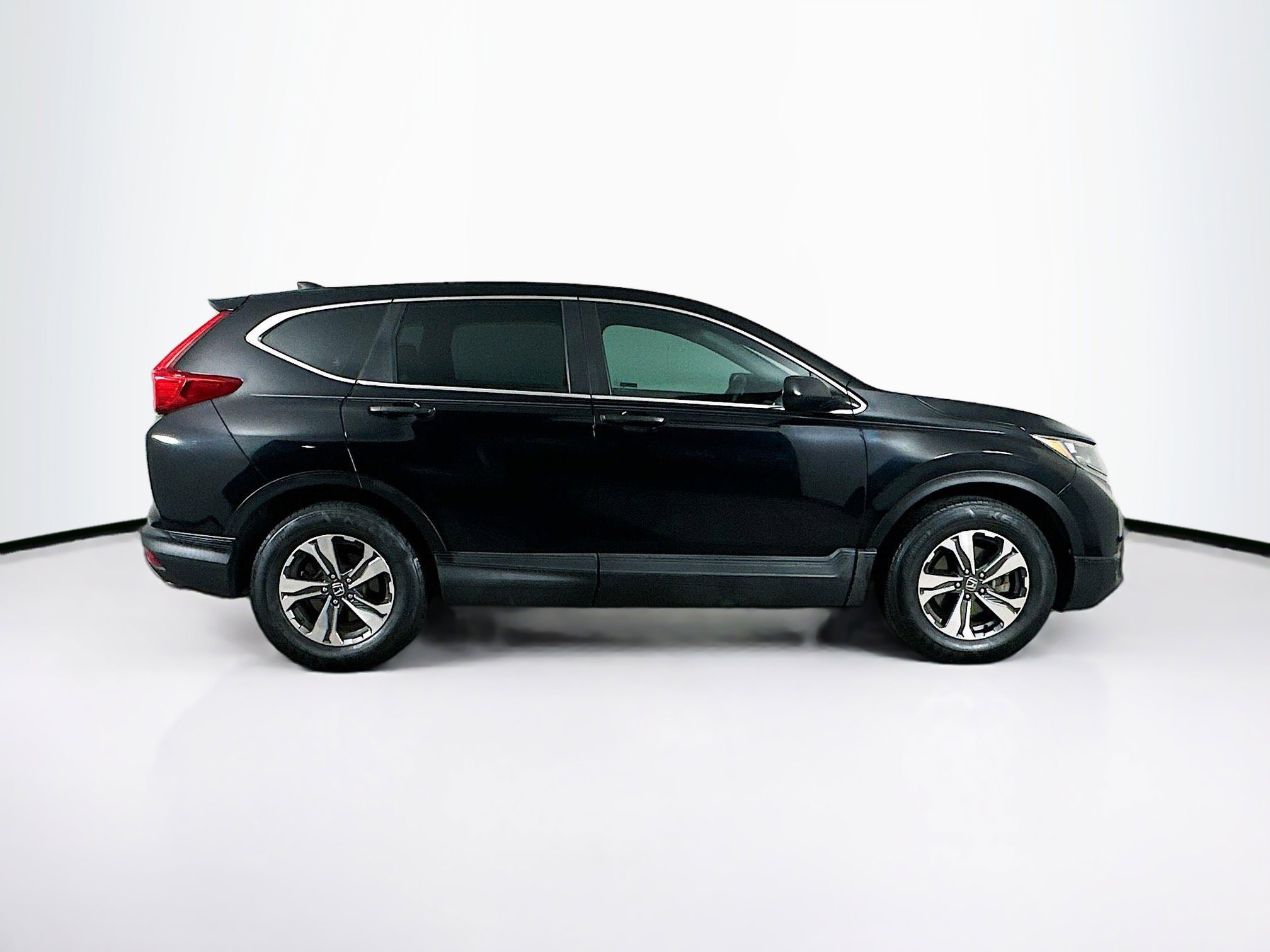 Used 2019 Honda CR-V LX image 10