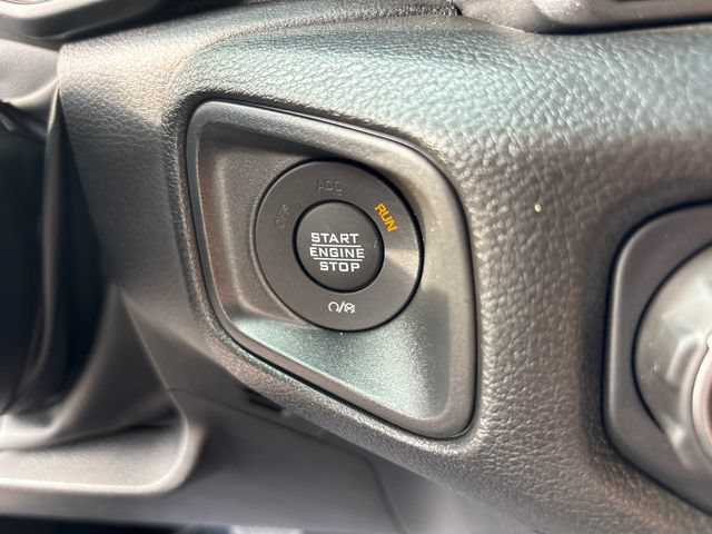 New 2026 Jeep Wrangler Unlimited Sport AWD/4WD image 16