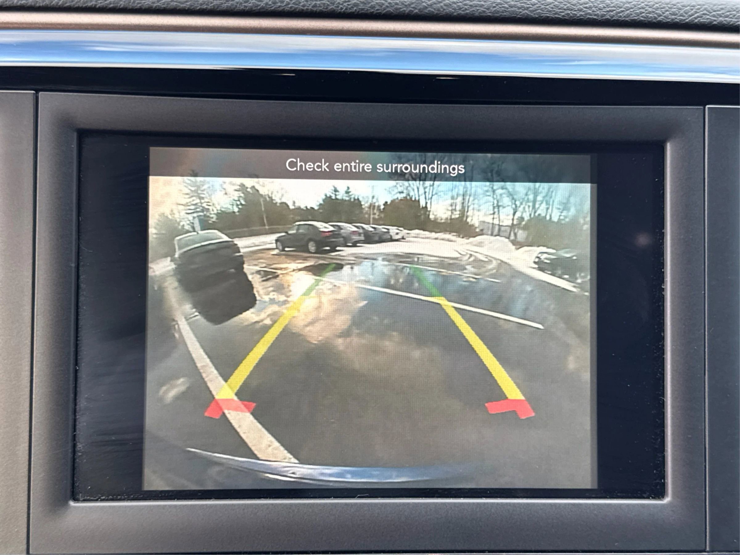 Used 2019 Chrysler Pacifica Touring Plus image 26