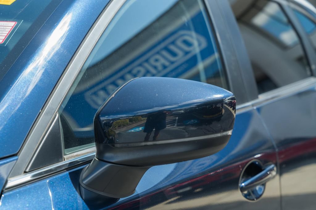 Used 2020 MAZDA CX-5 Touring AWD/4WD image 15