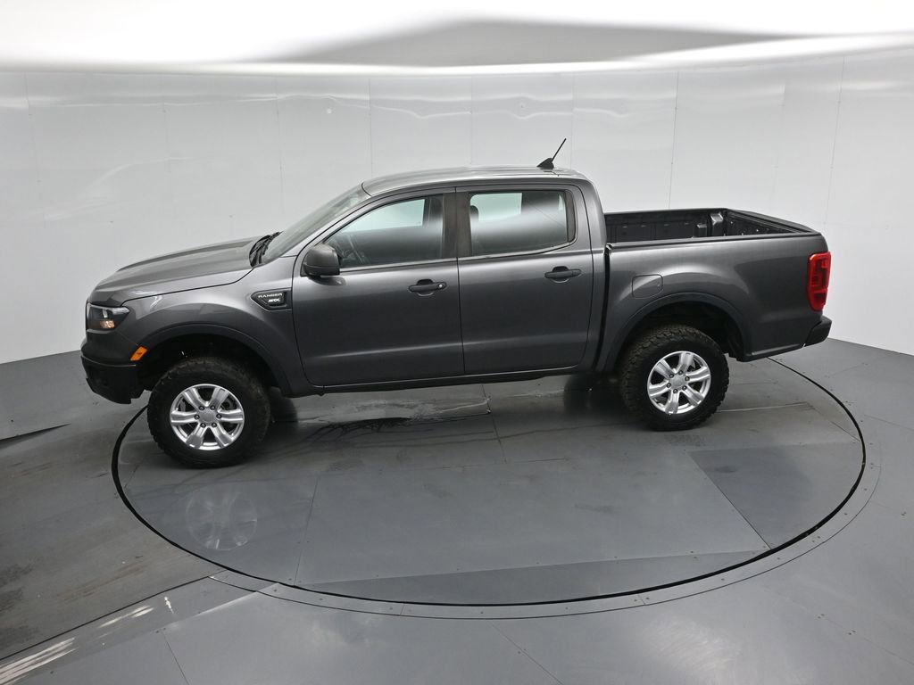 Used 2020 Ford Ranger XL w/ Equipment Group 101A Mid image 39