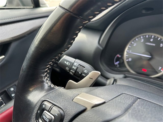 Used 2021 Lexus NX 300 FWD w/ Comfort Package image 24