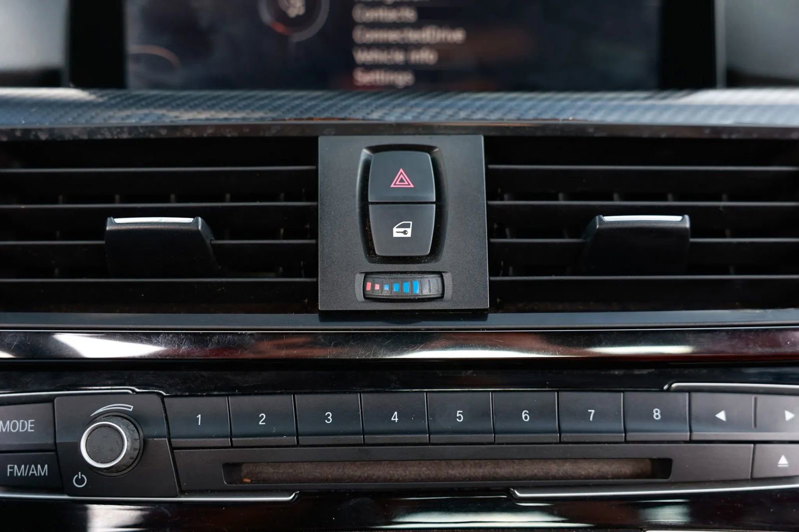 Used 2015 BMW M4 Convertible image 35