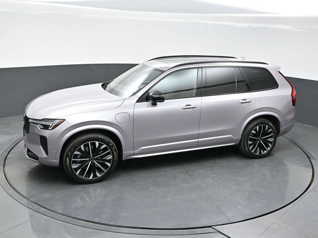 Used 2026 Volvo XC90 T8 Ultra AWD/4WD image 34