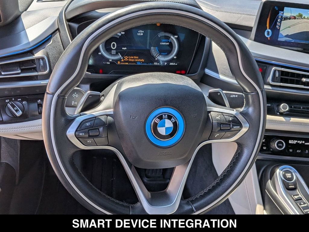 Used 2014 BMW i8 AWD/4WD image 18