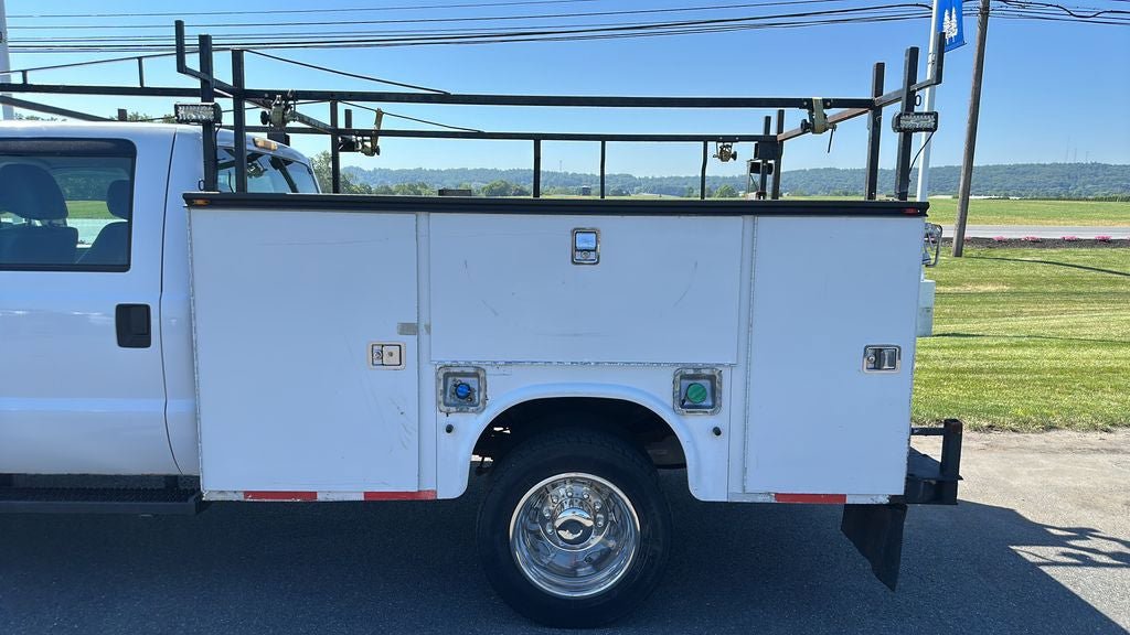 Used 2013 Ford F450 XL w/ PWR Equipment Group AWD/4WD image 11