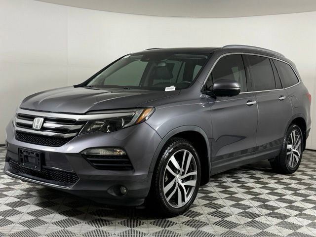Used 2016 Honda Pilot Touring image 2