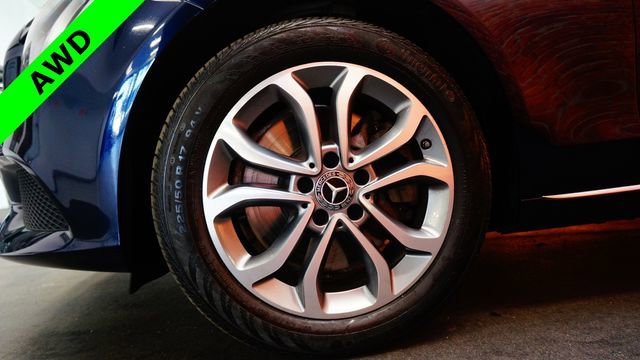 Used 2018 Mercedes-Benz C 300 4MATIC Sedan image 75