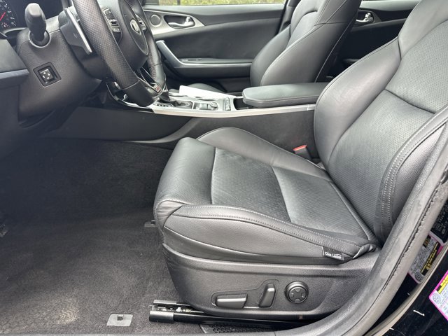 Certified 2020 Kia Stinger GT1 image 10