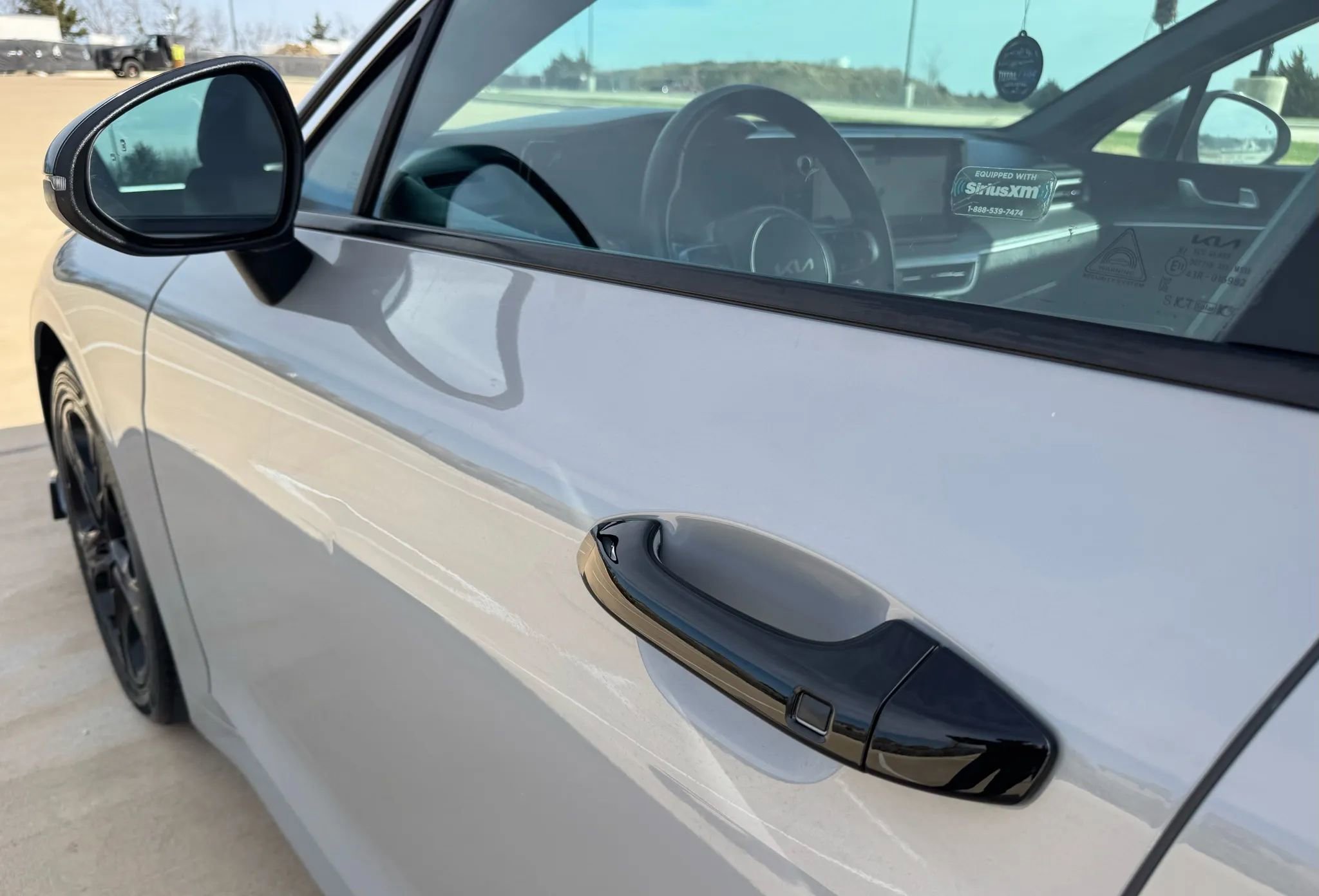 Used 2023 Kia K5 GT-Line w/ GT-Line Premium Package image 17